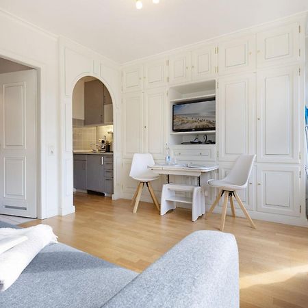 Duenenperle Apartment ลิสท์ ภายนอก รูปภาพ