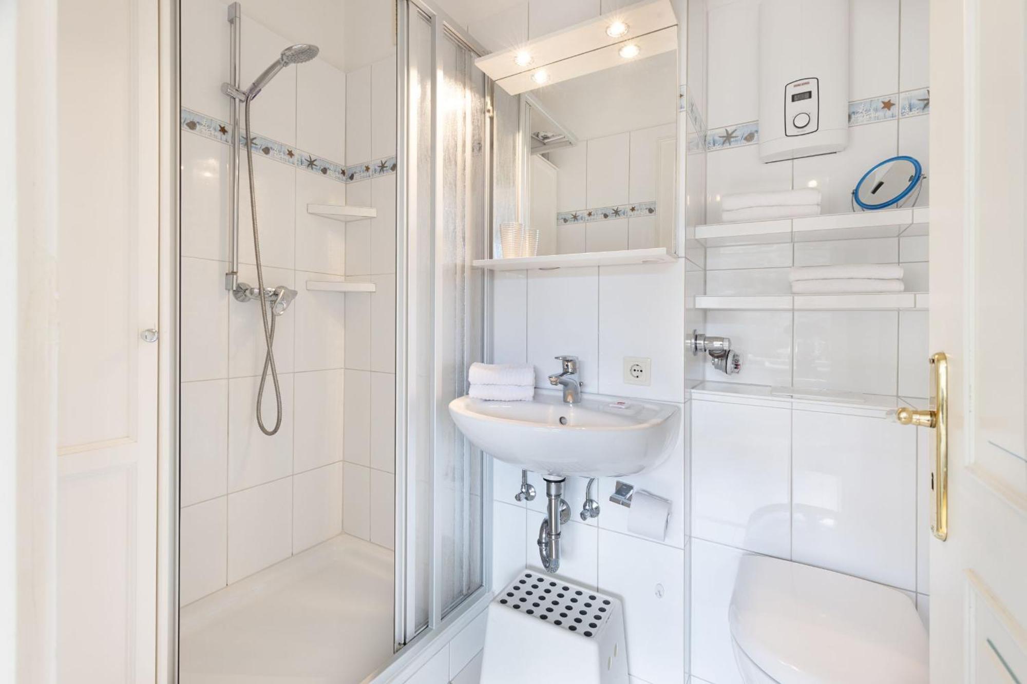 Duenenperle Apartment ลิสท์ ภายนอก รูปภาพ